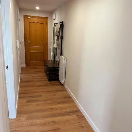 アパート El Faro De La Barquera サン・ビセンテ・デ・ラ・バルケラ