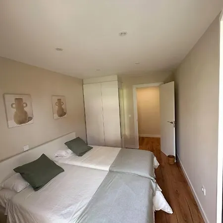 アパート El Faro De La Barquera *