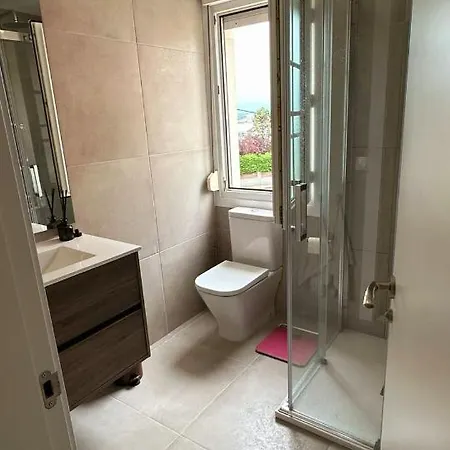 アパート El Faro De La Barquera