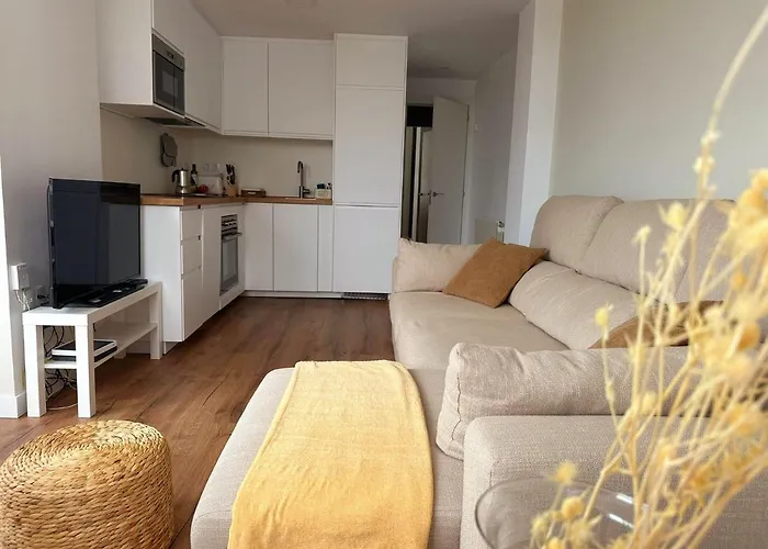 El Faro De La Barquera * San Vicente De La Barquera