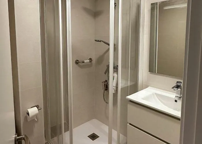 El Faro De La Barquera * San Vicente De La Barquera