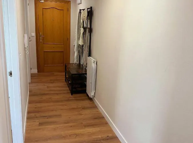 Apartamento El Faro De La Barquera San Vicente De La Barquera