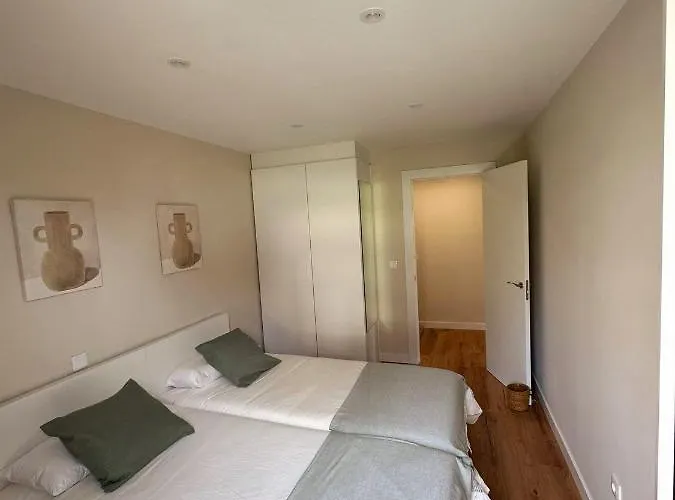 Apartamento El Faro De La Barquera *