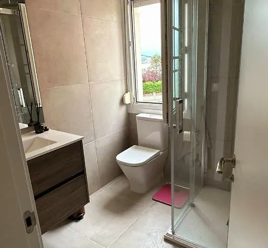 Apartamento El Faro De La Barquera