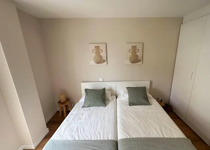 El Faro De La Barquera Apartamento San Vicente De La Barquera