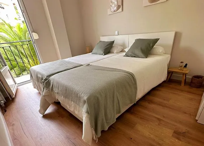 Apartamento El Faro De La Barquera