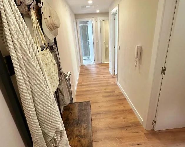 El Faro De La Barquera Apartamento