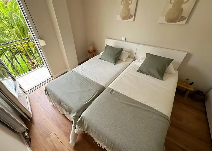 Apartamento El Faro De La Barquera San Vicente De La Barquera