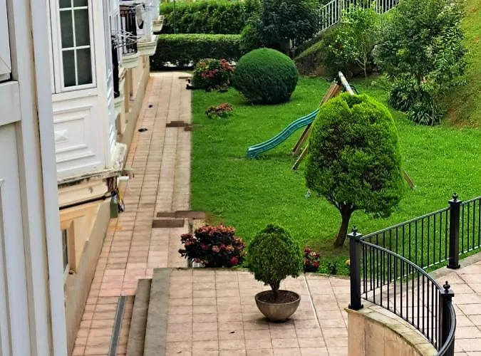 Apartamento El Faro De La Barquera San Vicente De La Barquera