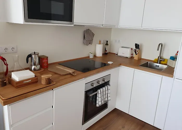 Apartamento El Faro De La Barquera San Vicente De La Barquera