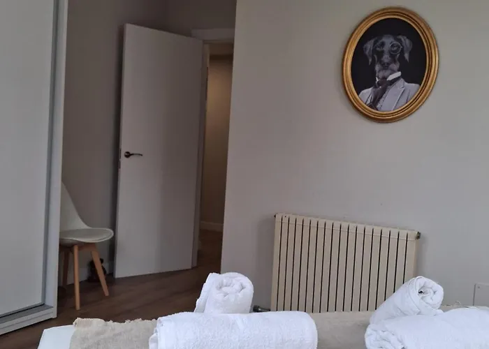 Apartamento El Faro De La Barquera