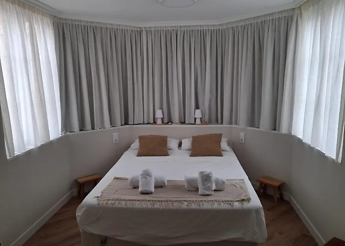 El Faro De La Barquera * San Vicente De La Barquera