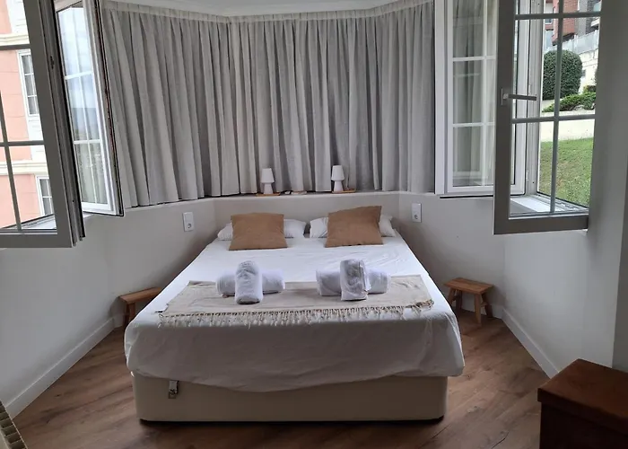 Apartamento El Faro De La Barquera San Vicente De La Barquera