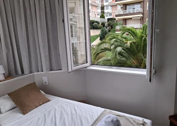 Apartamento El Faro De La Barquera *