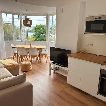 El Faro De La Barquera