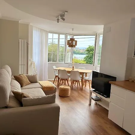 Apartament El Faro De La Barquera San Vicente De La Barquera