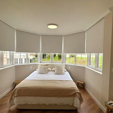 Apartament El Faro De La Barquera San Vicente De La Barquera