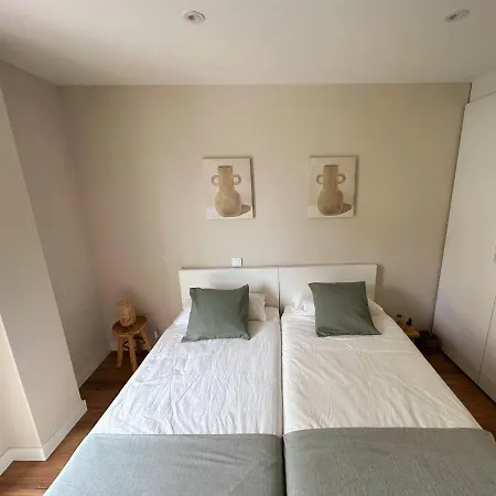 El Faro De La Barquera דירה סן ויסנטה דה לה ברקרה