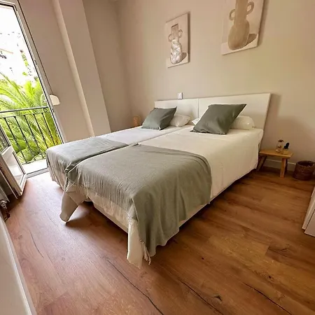 Apartament El Faro De La Barquera