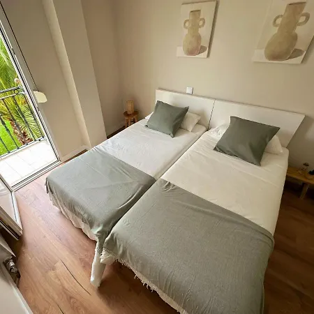 Apartament El Faro De La Barquera San Vicente De La Barquera