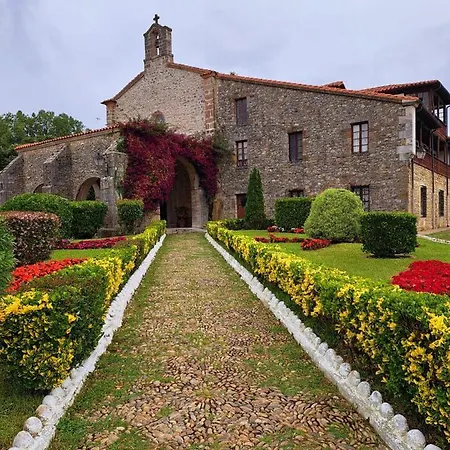 דירה El Faro De La Barquera