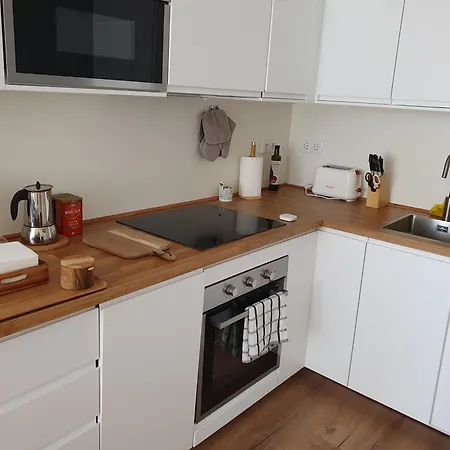Apartament El Faro De La Barquera San Vicente De La Barquera