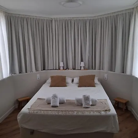 El Faro De La Barquera * San Vicente De La Barquera