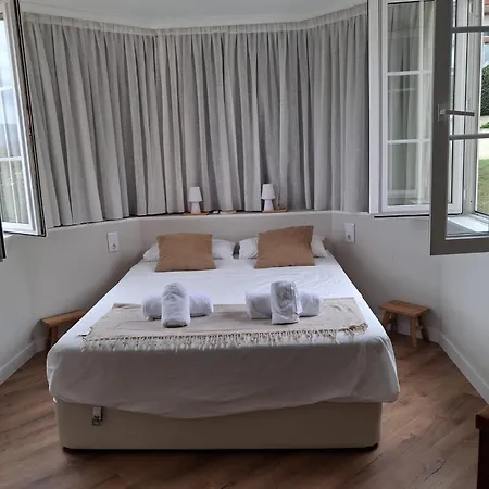 דירה El Faro De La Barquera סן ויסנטה דה לה ברקרה